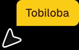 Tobiloba collaborator marker